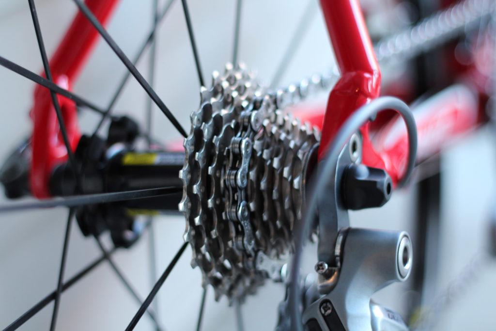 Cycle repairs and servicing by Love your Bike